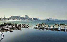Fairmont Rio De Janeiro Copacabana
